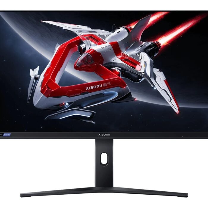 Xiaomi Mini LED Gaming Monitor G Pro 27i EU | 27 " | LED | 16:9 | 180 Hz | 1 ms | 2560 x 1440 pixels | HDMI ports quantity 2