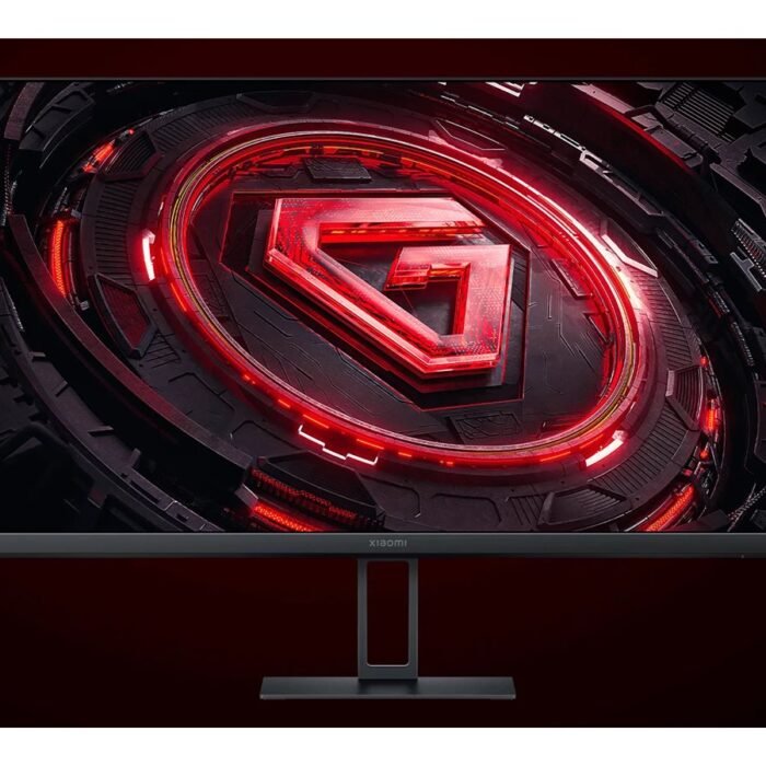 Xiaomi G24i EU | 23.8 " | IPS | FHD | 16:9 | 180 Hz | 1 ms | 1920 x 1080 pixels | HDMI ports quantity 1