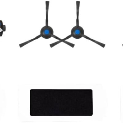 Ecovacs Service Kit Standard for DEEBOT T30/T30S Family | DKT080142