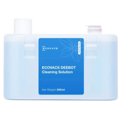 Ecovacs Cleaning Solution 350mL for water supply kit of DEEBOT T30 Family | DSO010049