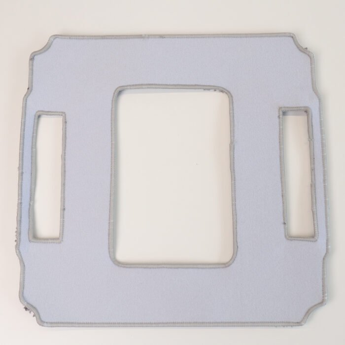 HUTT Cleaning Pad for model A1 | 4 pc(s)