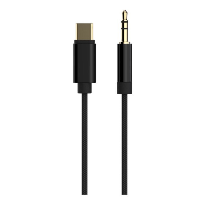 Cablexpert USB type-C to Stereo 3.5 mm AUX Cable