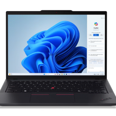 Lenovo ThinkPad T14 | Black | 14 " | IPS | WUXGA | 1920 x 1200 pixels | Anti-glare | AMD Ryzen 7 PRO | 8840U | 16 GB | SO-DIMM DDR5 | Solid-state drive capacity 512 GB | AMD Radeon 780M Graphics | Windows 11 Pro | 802.11ax | Bluetooth version 5.3 | LTE Upgradable | Keyboard language Nordic | Keyboard backlit | Warranty 36 month(s) | Battery warranty 12 month(s)
