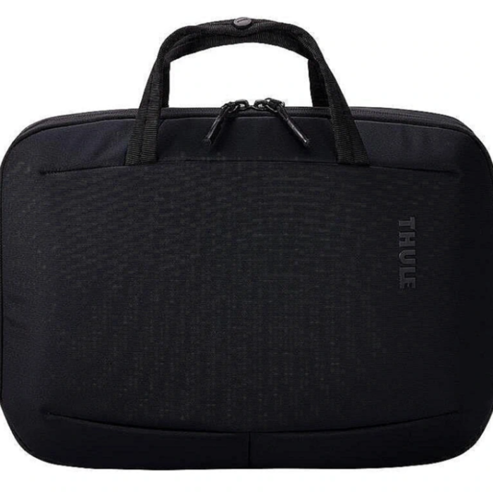 Thule | Subterra 2 | Laptop and Tablet Attaché | Fits up to size 14 " | Attaché | Black