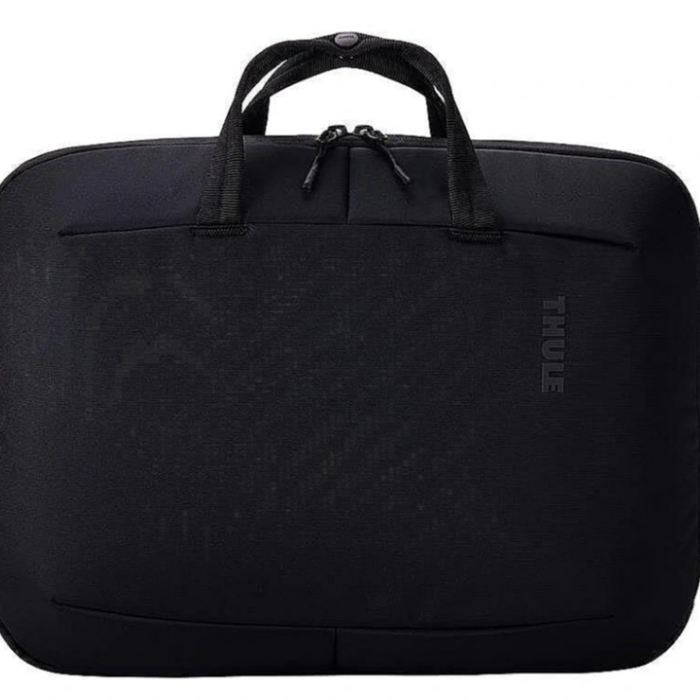 Thule | Subterra 2 | Fits up to size 16 " | Attaché | Black