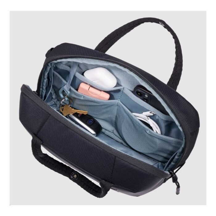 Thule | Subterra 2 | Bag, 5L | Crossbody | Black