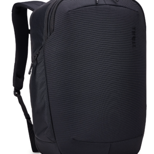 Thule | Subterra 2 | Fits up to size 16 " | Carry-on luggage | Black
