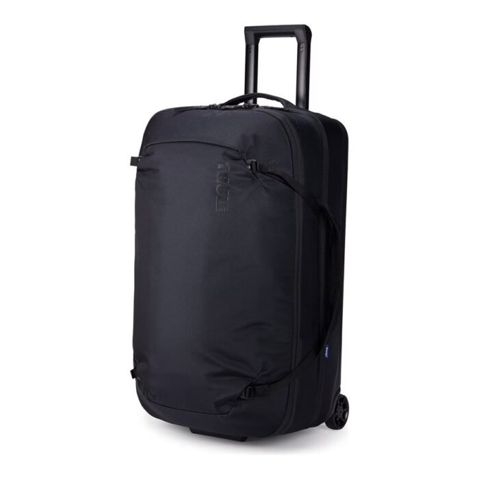 Thule | Subterra 2 | Wheeled Duffel | Checked luggage | Black
