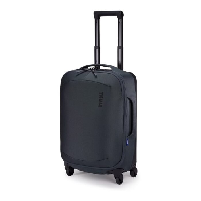 Thule | Subterra 2 | Carry-on Spinner | Carry-on luggage | Dark Slate