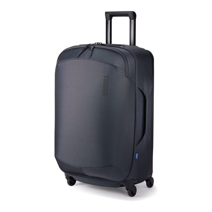 Thule | Subterra 2 | Checked Spinner | Checked luggage | Dark Slate