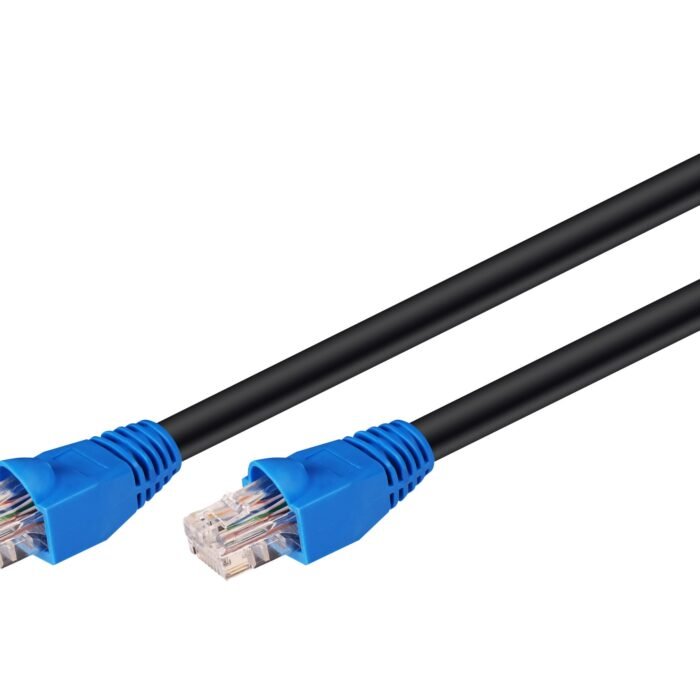 Goobay CAT 6 Outdoor Patch Cable