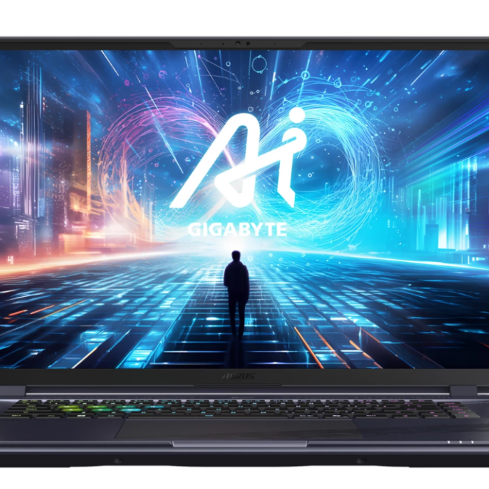 Gigabyte AORUS 9KG-43EEC54SH | Dark gray | 16 " | QHD | 2560 x 1600 pixels | 165 Hz | Intel Core i7 | i7-13650HX | 16 GB | SODIMM DDR5 | Solid-state drive capacity 1000 GB | NVIDIA GeForce RTX 4060 | GDDR6 | 8 GB | Windows 11 Home | Bluetooth version 5.4 | Keyboard language English | Keyboard backlit | Warranty 24 month(s)