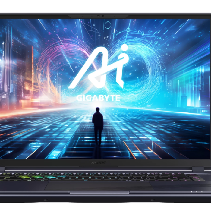 Gigabyte AORUS 9SG-43EEC54SH | Dark gray | 16 " | QHD | 2560 x 1600 pixels | Intel Core i7 | i7-13650HX | 16 GB | SODIMM DDR5 | Solid-state drive capacity 1000 GB | NVIDIA GeForce RTX 4070 | GDDR6 | 8 GB | Windows 11 Home | Keyboard language English | Keyboard backlit | Warranty 24 month(s)