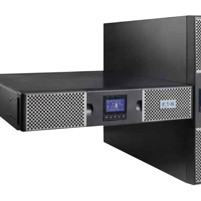 Eaton UPS | 9PX3000IRTN | 3000 VA | 3000 W