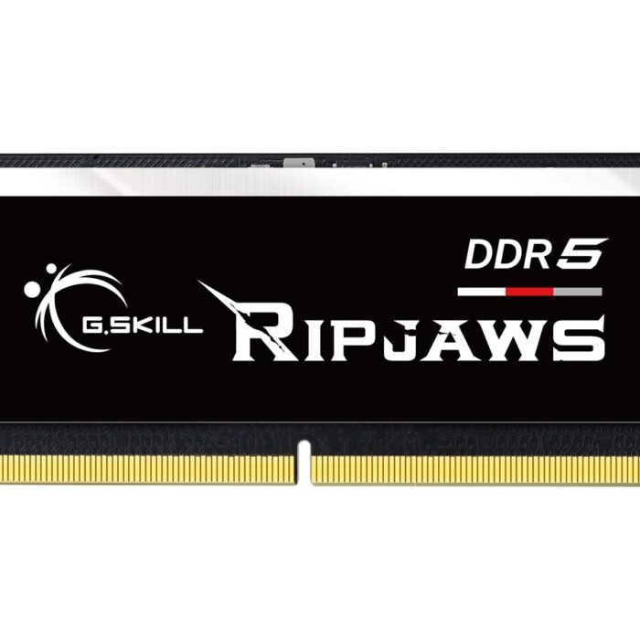 G.Skill 16 GB | DDR5 | 5600 MHz | PC/server | Registered No | ECC No