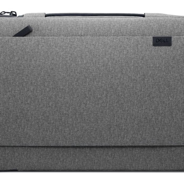 Dell | EcoLoop Urban | Fits up to size 11-14 " | Sleeve | Heather Gray