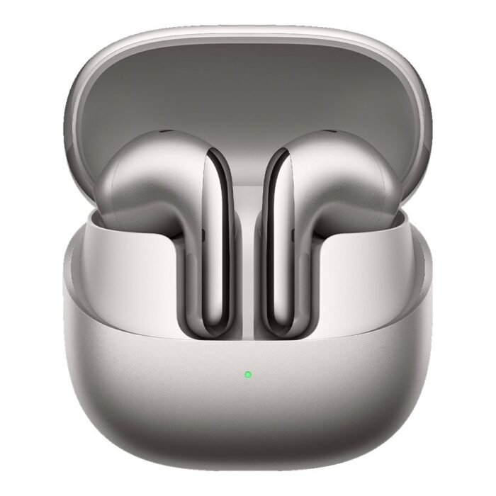 Xiaomi Buds 5, Titan Gray | Xiaomi