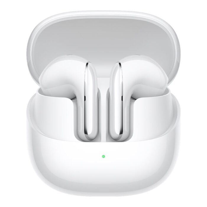 Xiaomi Buds 5, Ceramic White | Xiaomi