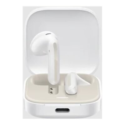 Xiaomi Redmi Buds 6 Active, White | Xiaomi