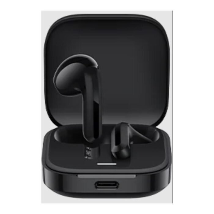 Xiaomi Redmi Buds 6 Active, Black | Xiaomi