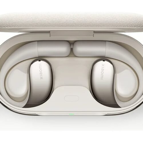 Xiaomi OpenWear Stereo, Sandstone Beige | Xiaomi