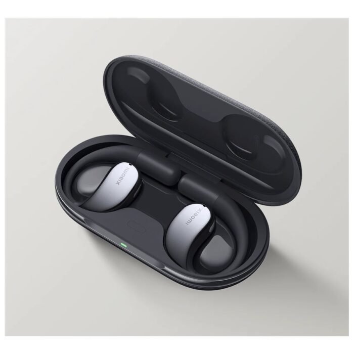 Xiaomi OpenWear Stereo, Cosmic Gray | Xiaomi