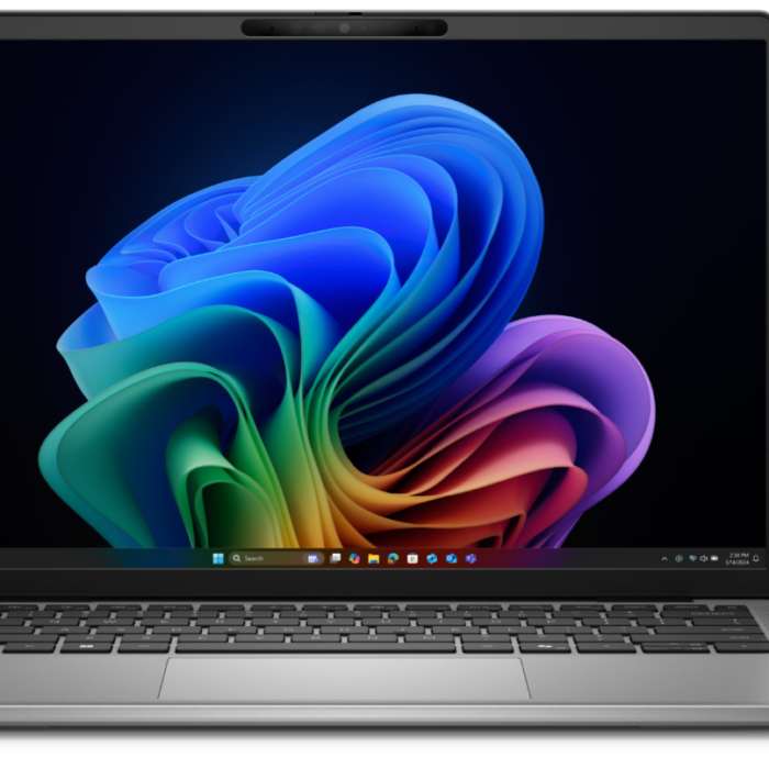 Dell Latitude 7455 | 14 " | IPS | Touchscreen | QHD+ | 2560 x 1600 pixels | Anti-glare | Snapdragon X Plus | 16 GB | LPDDR5x | Solid-state drive capacity 512 GB | Qualcomm Adreno GPU | Windows 11 Pro | Bluetooth version 5.4 | Keyboard language English | Keyboard backlit | Warranty 36 month(s)