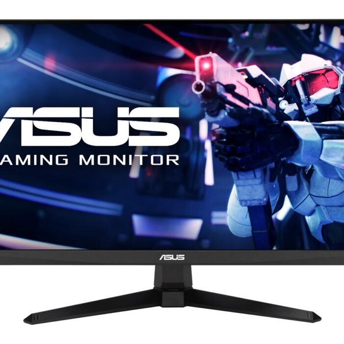 Asus TUF Gaming VG246H1A | 24 " | IPS | 16:9 | 100 Hz | 0.5 ms | 1920 x 1080 pixels | 300 cd/m² | HDMI ports quantity 2