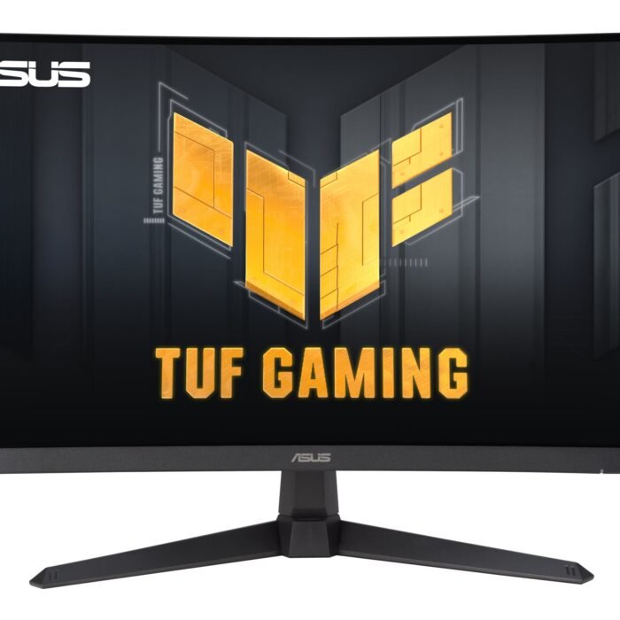 Asus TUF Gaming VG27VQ3B | 27 " | IPS | 16:9 | 180 Hz | 1 ms | 1920 x 1080 pixels | 250 cd/m² | HDMI ports quantity 2