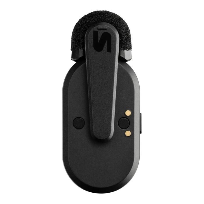 Shure Single-Channel Lavalier Microphone | MV-ONE-Z6 | Wireless