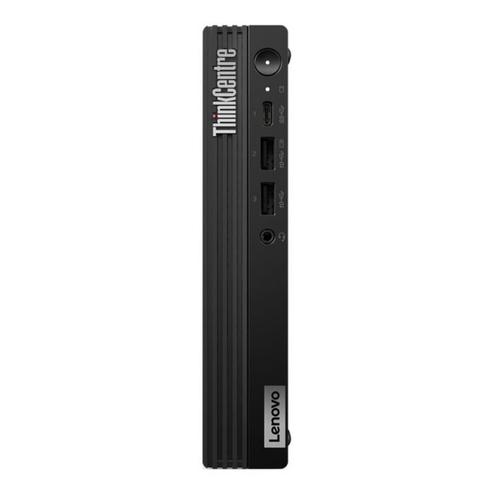 Lenovo ThinkCentre | M70q | Desktop | Tiny | Intel Core i5 | i5-14400T | Internal memory 16 GB | SO-DIMM DDR5 | Solid-state drive capacity 512 GB | Intel UHD Graphics 730 | No Optical drive | Keyboard language English | Windows 11 Pro | Warranty 36 month(s)