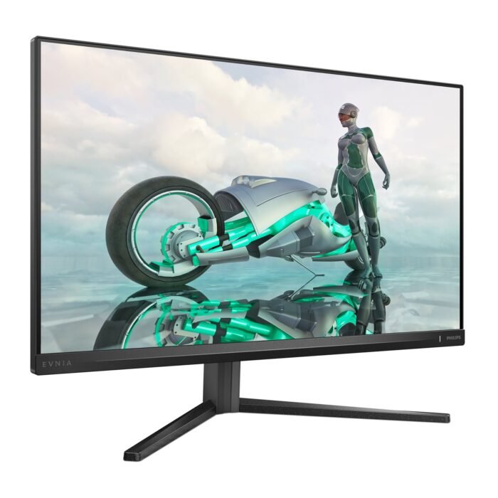 Philips 27M2N3200A/00 | 27 " | IPS | 16:9 | 180 Hz | 4 ms | 1920 x 1080 pixels | 300 cd/m² | HDMI ports quantity 2