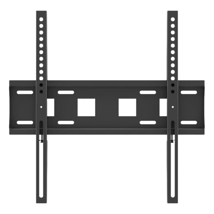 EDBAK Wall mount | FSM100 | Lateral adjustment | 32 - 55 " | Maximum weight (capacity) 15 kg | Black