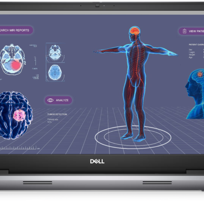 Dell Mobile Precision Workstation 7780 | 17.3 " | WVA | FHD | 1920 x 1080 pixels | Anti-glare | Intel Core i7 | i7-13850HX | 32 GB | Solid-state drive capacity 1000 GB | NVIDIA RTX 3500 Ada | GDDR6 | 12 GB | Windows 11 Pro | Keyboard language Estonian | Keyboard backlit | Warranty 36 month(s)