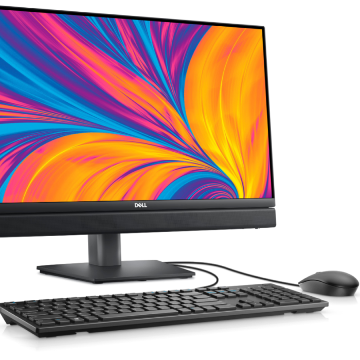 Dell OptiPlex | 7420 | Desktop | AIO | FHD | Intel Core i5 | 14500T | Internal memory 16 GB | DDR5 | 512 GB | Intel Integrated Graphics | Keyboard language No keyboard | Windows 11 Pro | Warranty 36 month(s)