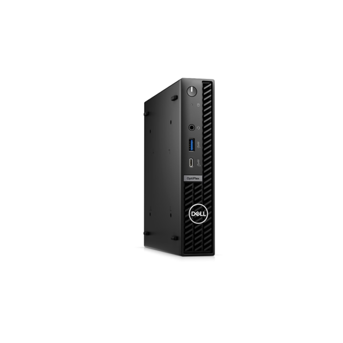 Dell OptiPlex | 7020 | Desktop | Micro | Intel Core i7 | i7-14700T | Internal memory 16 GB | DDR5 | Solid-state drive capacity 512 GB | Keyboard language No keyboard | Windows 11 Pro | Warranty 36 month(s)