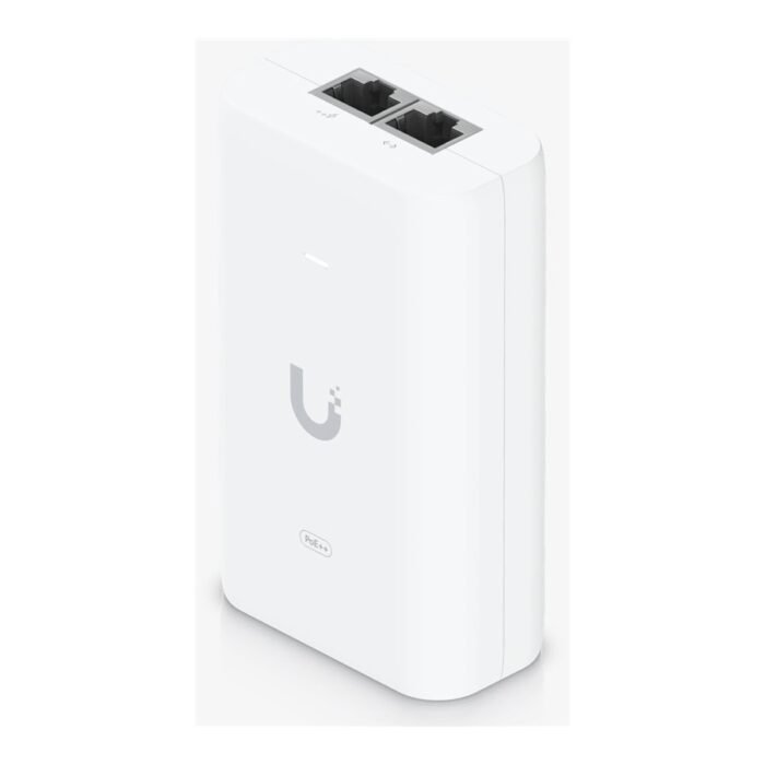 Ubiquiti Adapter (60W) | U-PoE++