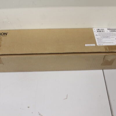 SALE OUT. Epson Finger Touch Wall Bracket for ELPMB63 | Epson DEMO