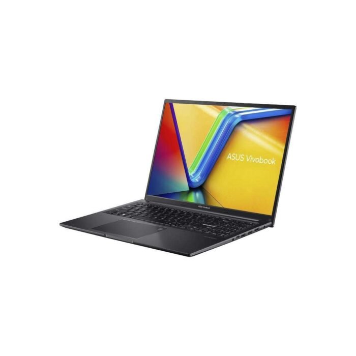 Asus Vivobook 16 M1605YA-MB536W | Indie Black | 16 " | IPS | 1920 x 1200 pixels | 60 Hz | Anti Glare | AMD Ryzen 5 | 7430U | 8 GB | DDR4 SO-DIMM | AMD Radeon Graphics | Windows 11 Home | Wi-Fi 6E (802.11ax) (Dual band) | Bluetooth version 5.3 | Keyboard language US | Keyboard backlit