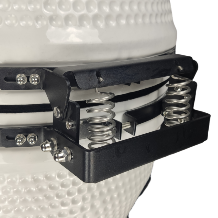 TunaBone Main Hinge set of Kamado 22inch/21inch