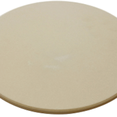 TunaBone Pizza stone 34cm for Kamado 21inch