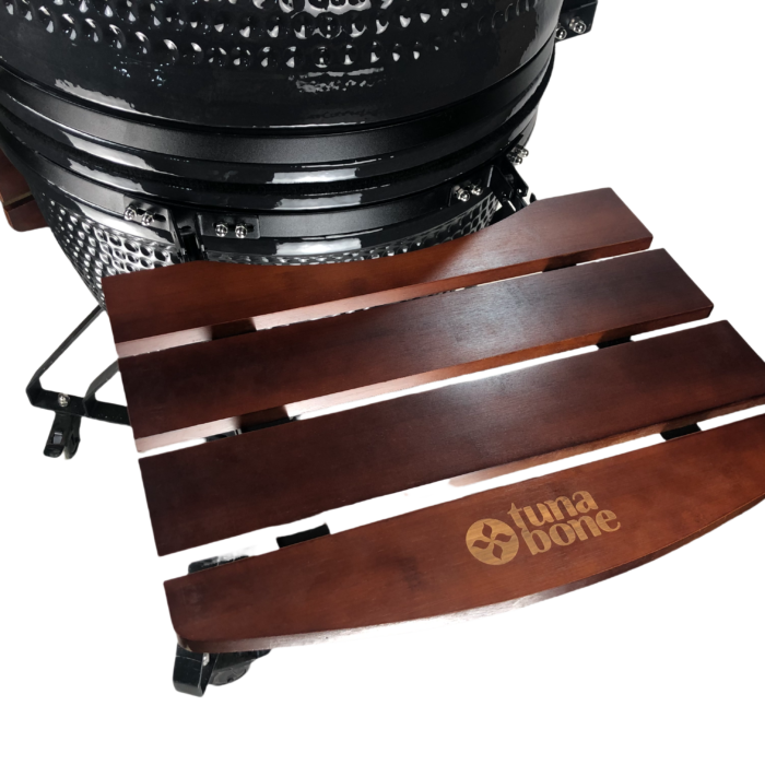 TunaBone Side tables set, 1 set: 2 pcs