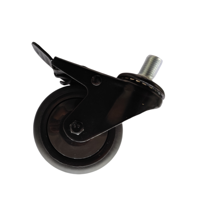 TunaBone TunaBone Wheels of Kamado grill 21/22/23/24"