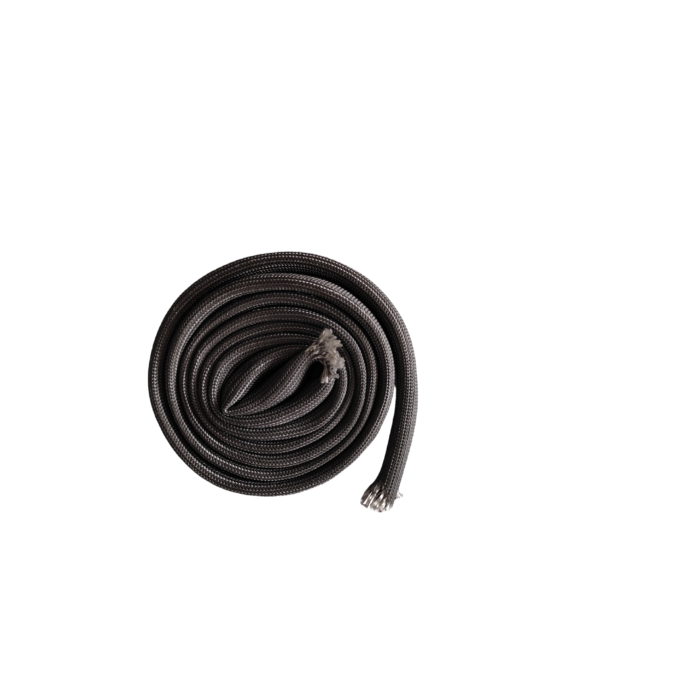 TunaBone Fiber felt for Kamado 21/22inch, 1set: 2pcs