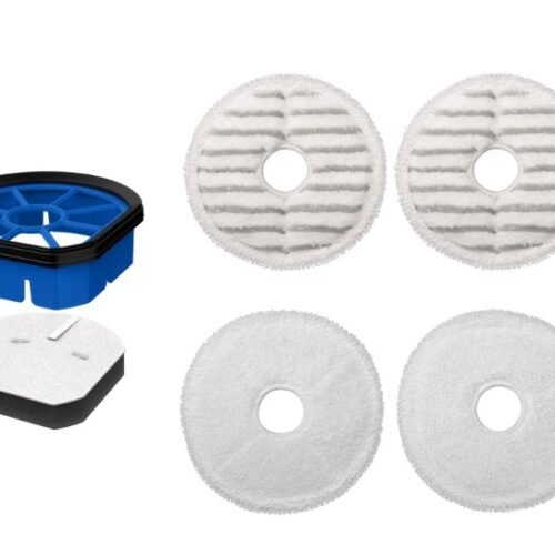 Bissell Maintenance Bundle for SpinWave + Vac for 3893N Bissell SpinWave + Vac PET