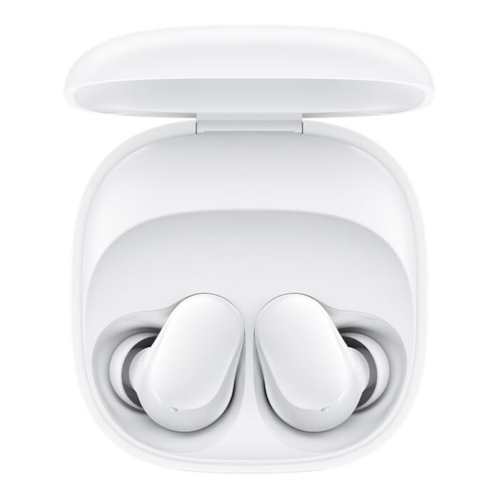 Xiaomi Redmi Buds 6 Play | Built-in microphone | Bluetooth | White