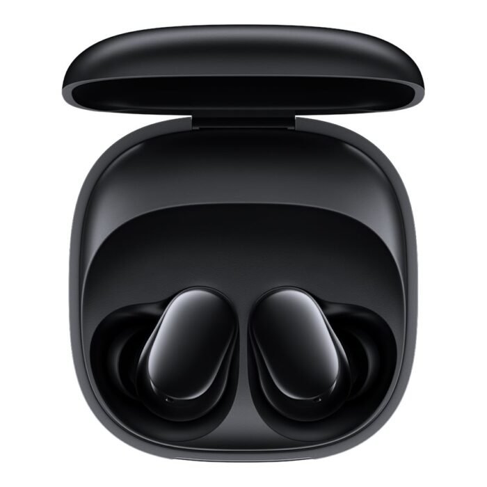 Xiaomi Redmi Buds 6 Play | Built-in microphone | Bluetooth | Black