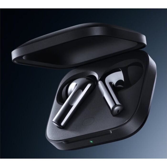 OnePlus Earbuds | Buds 3 E509A | Built-in microphone | Bluetooth | Metallic Gray