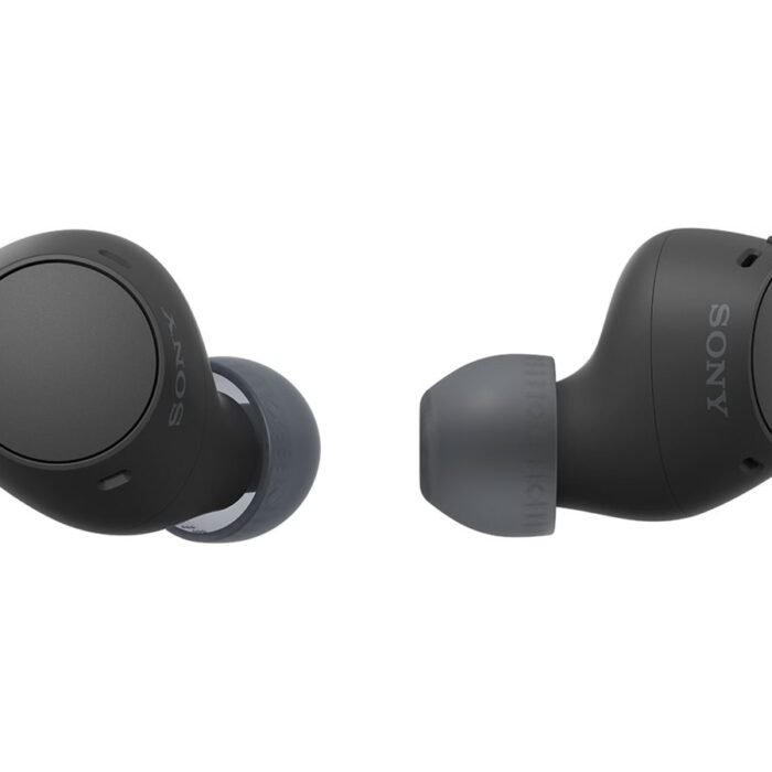 Sony Headphones | WF-C510 | Bluetooth | In-ear | Wireless | Black