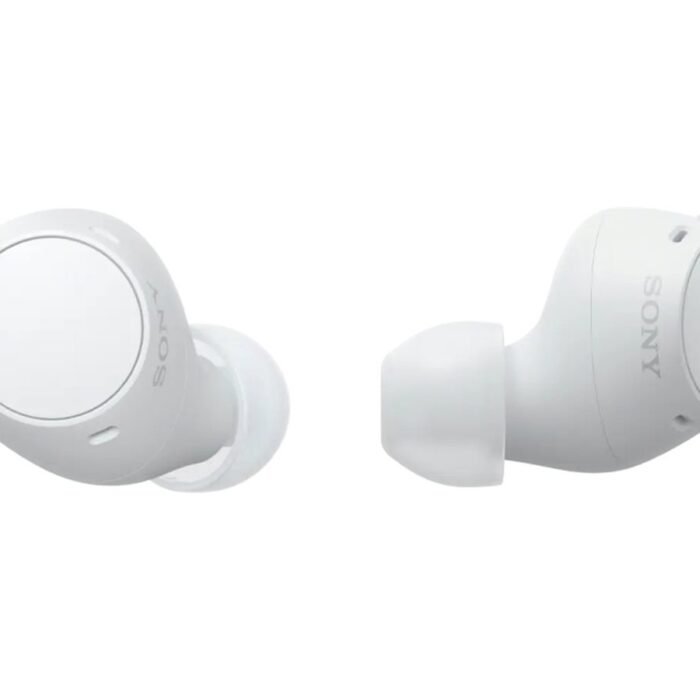 Sony Headphones | WF-C510 | Bluetooth | In-ear | Wireless | White